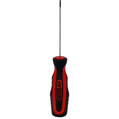 ERGOTORQUEplus screwdriver hexagon with ball end, 1,5mm 