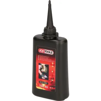 Pneumatic tool oil, 100ml 
