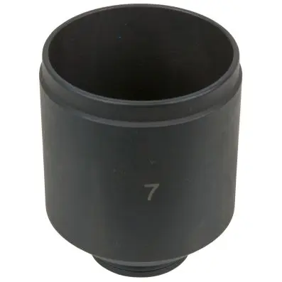Sleeve for C-frame, 71 mm 