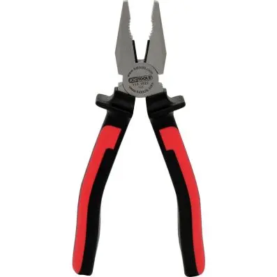 ERGOTORQUE combination pliers, 200mm 