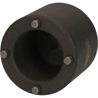 1/2" socket wrench for oil sealing rings on steering gearboxes for Fuso, Ø 60mm 