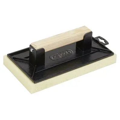 Float + sponge rubber, 180x270mm 