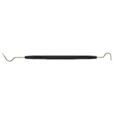 Hook, 45° long, 90° long 