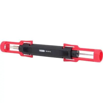 Universal cable unlocking tool for flat plugs and receptacles 1.6mm 