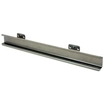 Lin bin holder, 550x60mm 