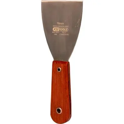 BERYLLIUMplus Scraper flexible 75 mm 