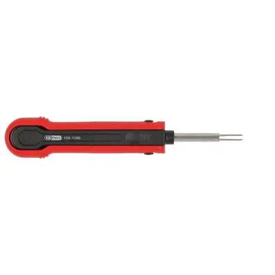 Terminal extract tool, 2.8mm 