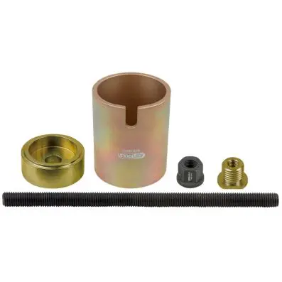 Wishbone bushes set for Volkswagen T5, f ront, 5 pcs 