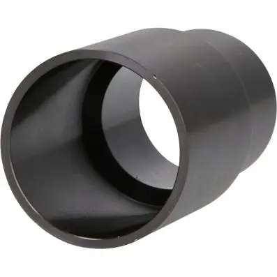 Disassembly and assembly sleeve for sock ets 