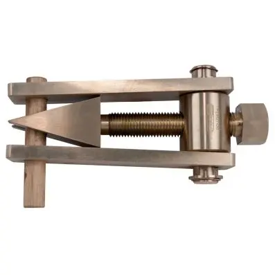 BRONZEplus Flange spreader 300 mm 