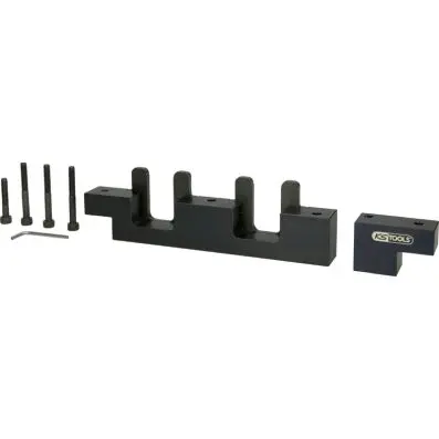 2-piece Camshaft Locking Tool Set for Op el 