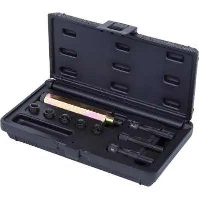 THREADfix repair set M8 x 1.0 for glow p lugs 9 pcs 