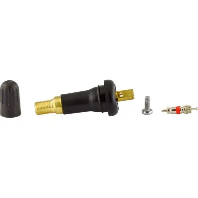 TPMS service set for tyre pressure contr ol systems 24 