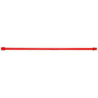 Radiator nipple key, 1", 800mm 