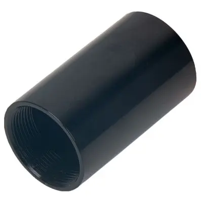 Aluminium housing 