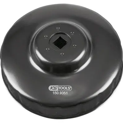 3/8" Oil filter wrench 108-18 