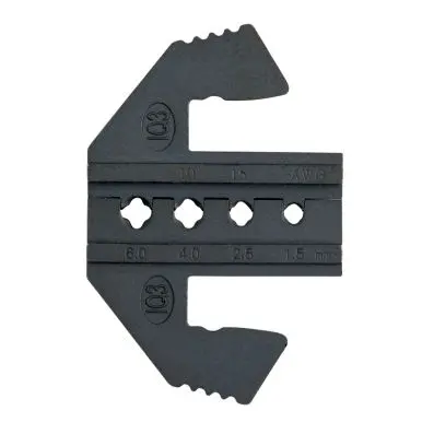Crimping set for Solarlok set 