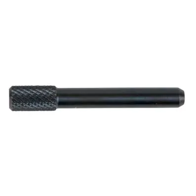 Coolant Pump tensioning locking pin 