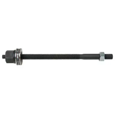 Drive spindle M12 x 1.5, including press nut and nuts 