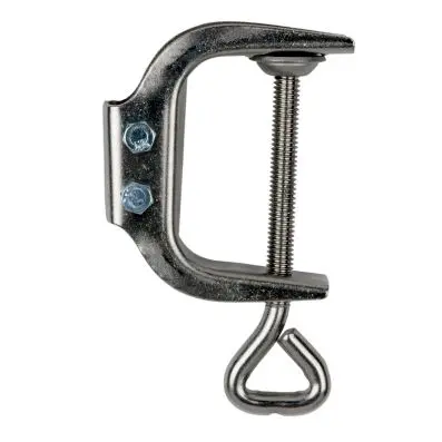 Locking pliers holder 