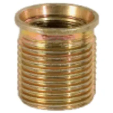 Tap adaptor,for tapered sealing seat, pa ck of 5 