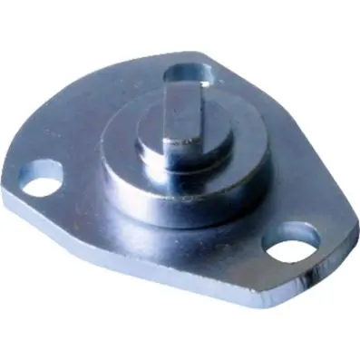 Camshaft locking plate, 41° 