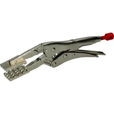 Hose clamp pliers set, 2 pcs 
