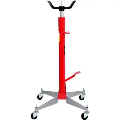Hydraulic transmission jack, 1000kg 
