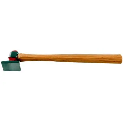 Bodywork standard hammer, slightly curve d, 30x45mm 
