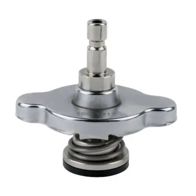 Cooling system bayonet adapter, #2 