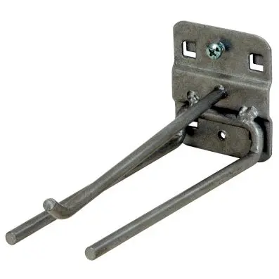 Tool holder 3 way, Ø 6mm, 150mm 