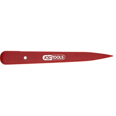 Double ended sword and rounded head leve r, 200mm 
