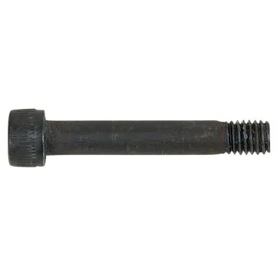 Hex screw 