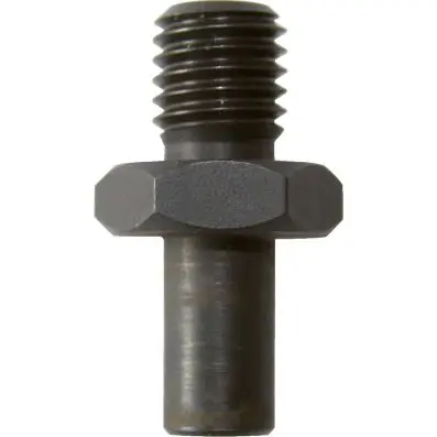 Mandrel thruster 