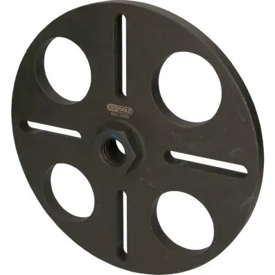 Pulling flange, 110 –255 mm 