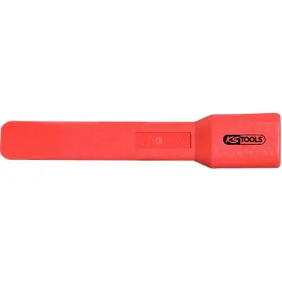 Plastic expansion wedge, 38x197mm 