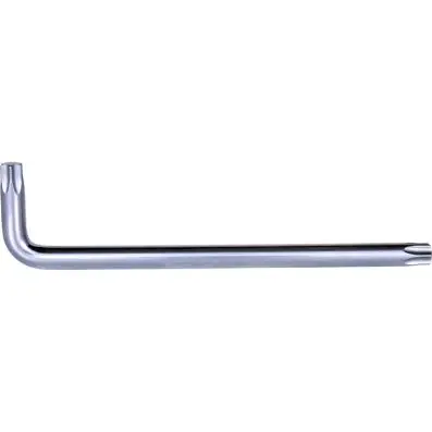 Torx key wrench, long, T50 