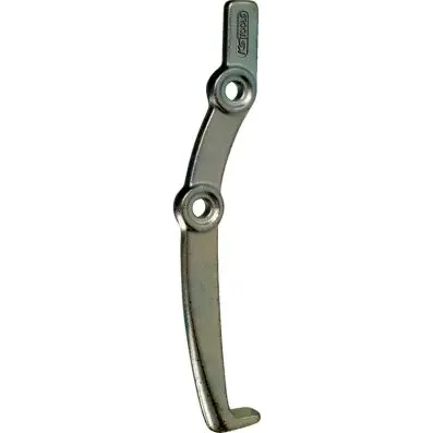Puller legs adjustable in the working de pth, 200mm 