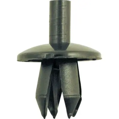 Rivet for headlamp bracket for Ford, pac k of 10 