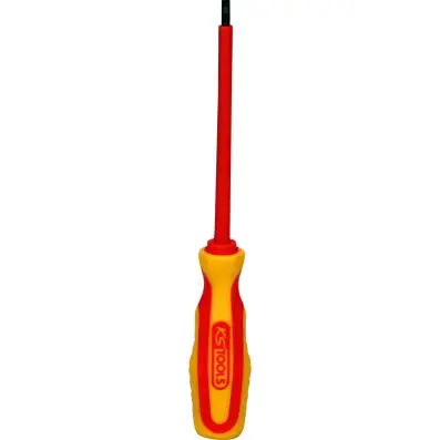 ERGOTORQUE VDE slot screwdriver, 3.5mm 
