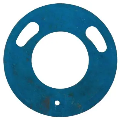 Rear cover gasket 