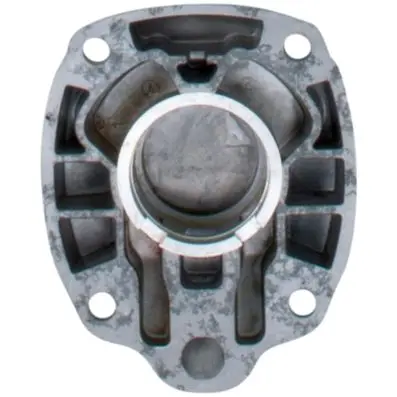 Rear housing cover 