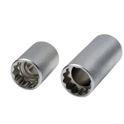 Engine support socket set for VAG, extra short, 2 pcs 