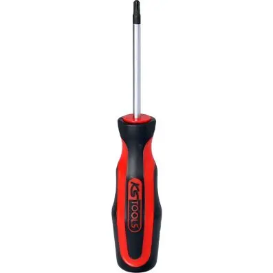 ERGOTORQUEplus screwdriver for TORQ-Set® screws, 6mm 