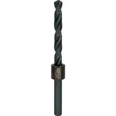HSS drill, Ø 8.7 mm 