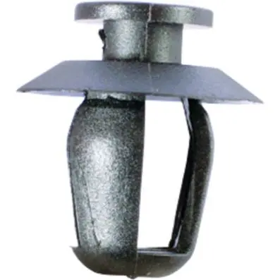 Car interior lining clip for Peugeot/Cit roën, pack of 10 