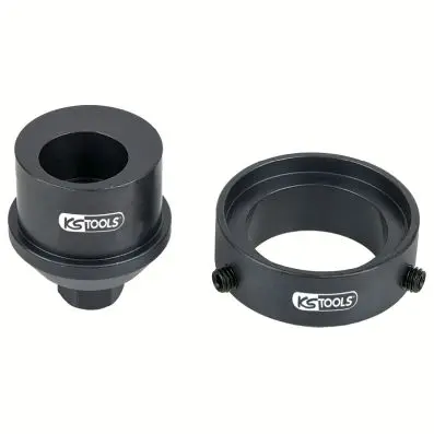 Camber adjustment tool for BMW rear axle s, 2 pcs 