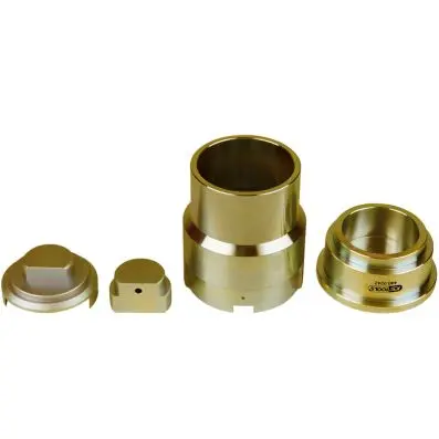 Ball joint set for Ford, 4 pcs 