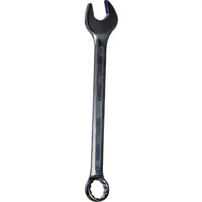 Combination spanners, offset, 41mm 
