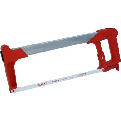 Hacksaw frame, 300mm 